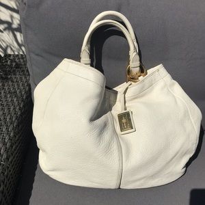 Original Car Shoe large hobo purse